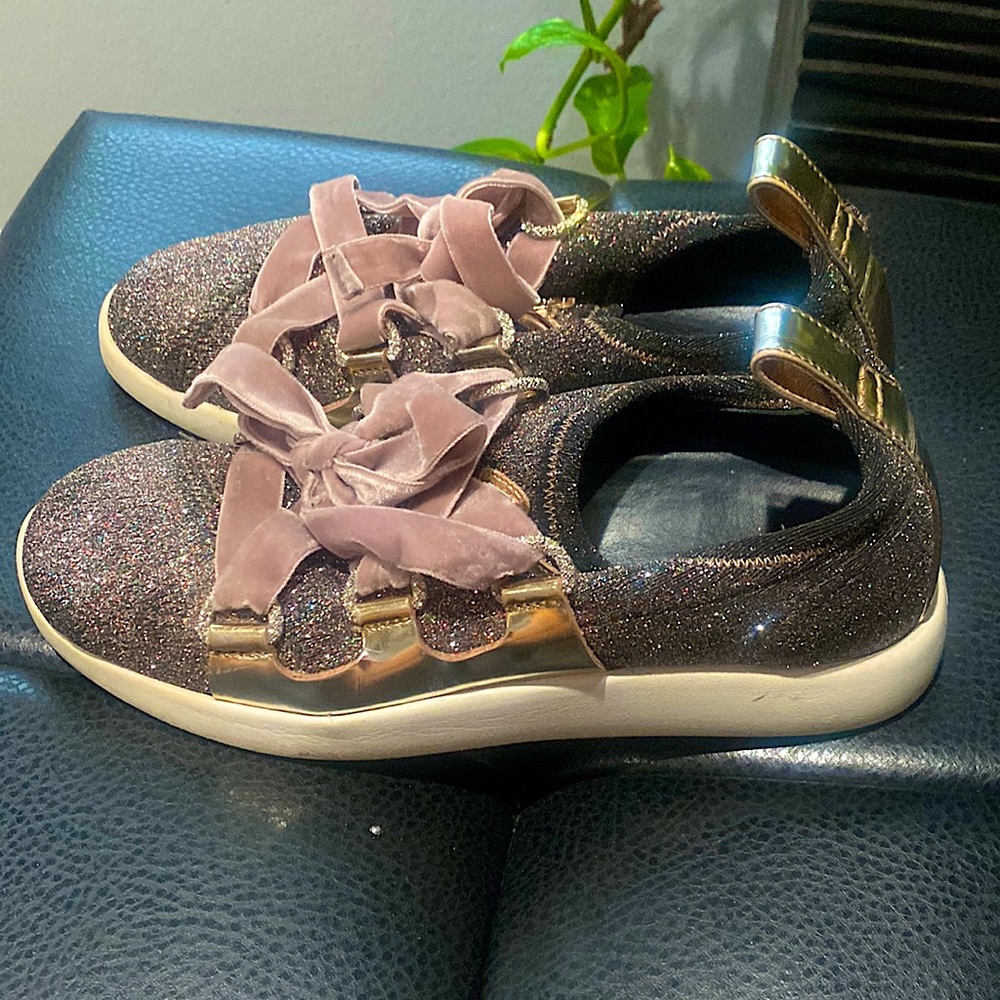 Authentic GIUSPPE ZANOTTI shoes